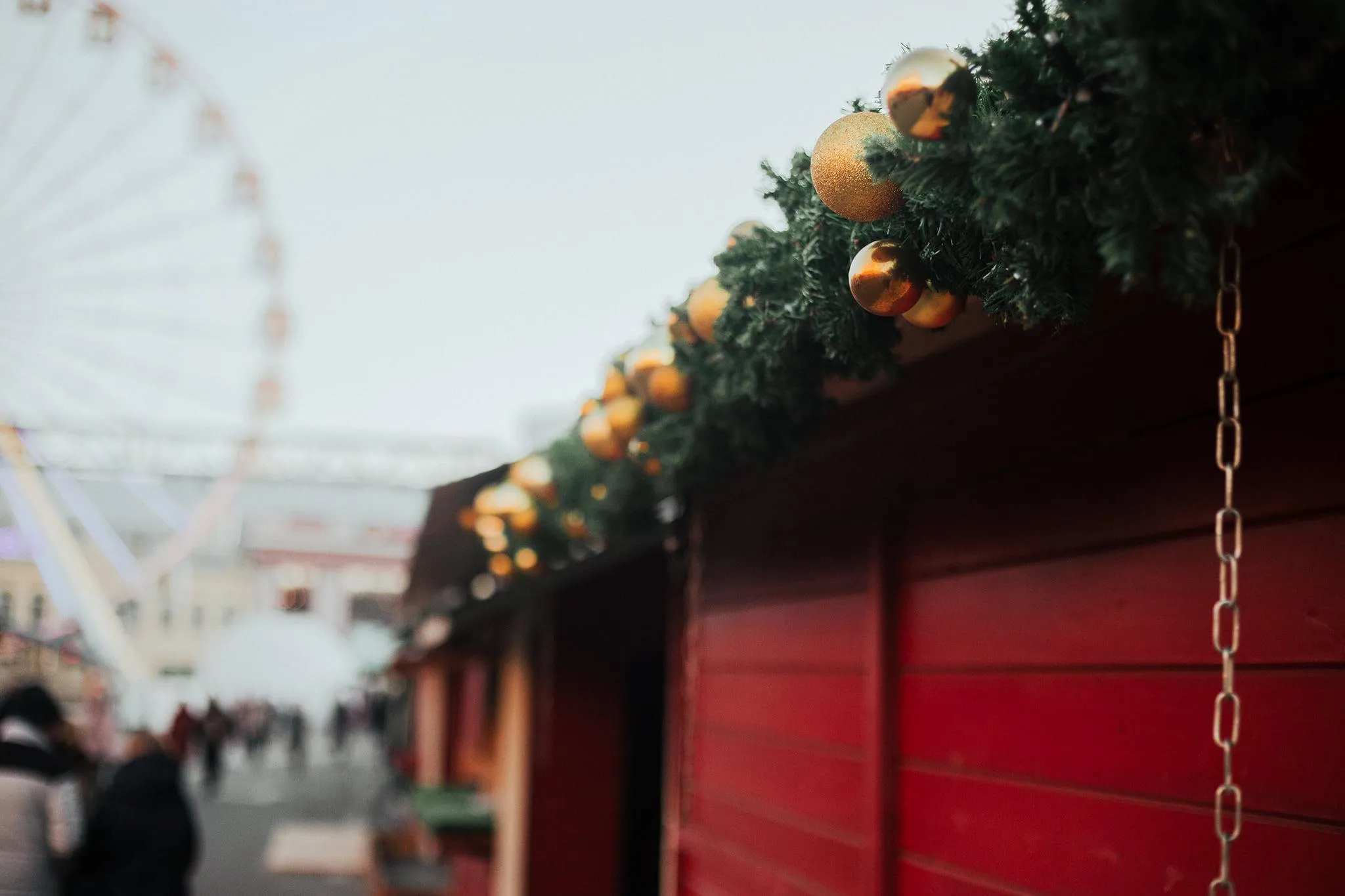 Новорічний ярмарок у Києві Новорічний ярмарок у Києві