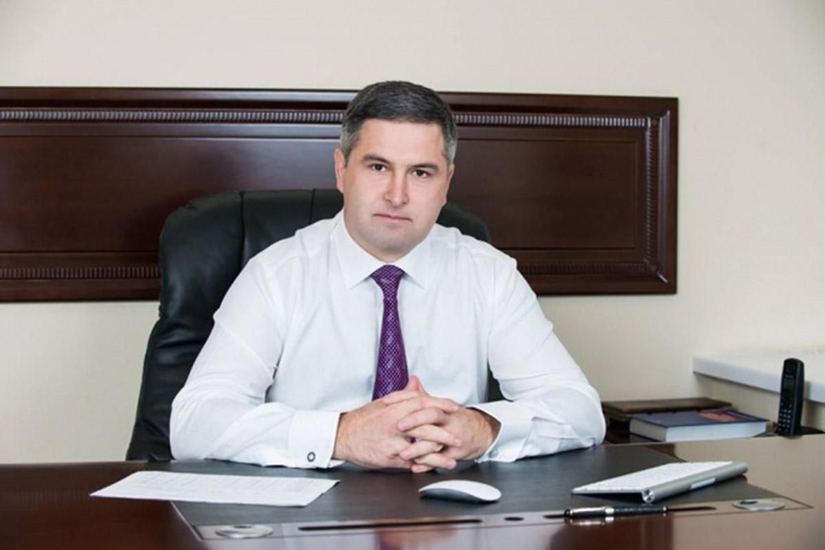 Судді Майдану: гучні та неправомірні рішення Аблова - 13 декабря 2019 - 24 Канал Судді Майдану: гучні та неправомірні рішення Аблова - 13 декабря 2019 - 24 Канал