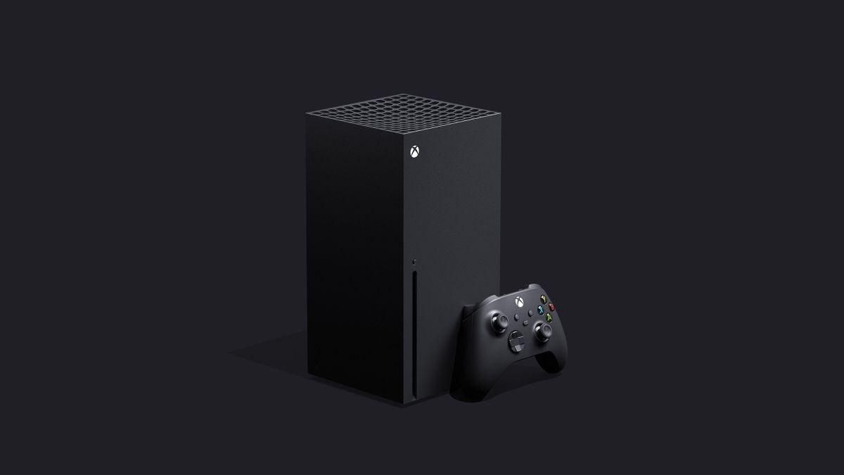 Microsoft анонсувала Xbox Series X: всі деталі про нову консоль Microsoft анонсувала Xbox Series X: всі деталі про нову консоль