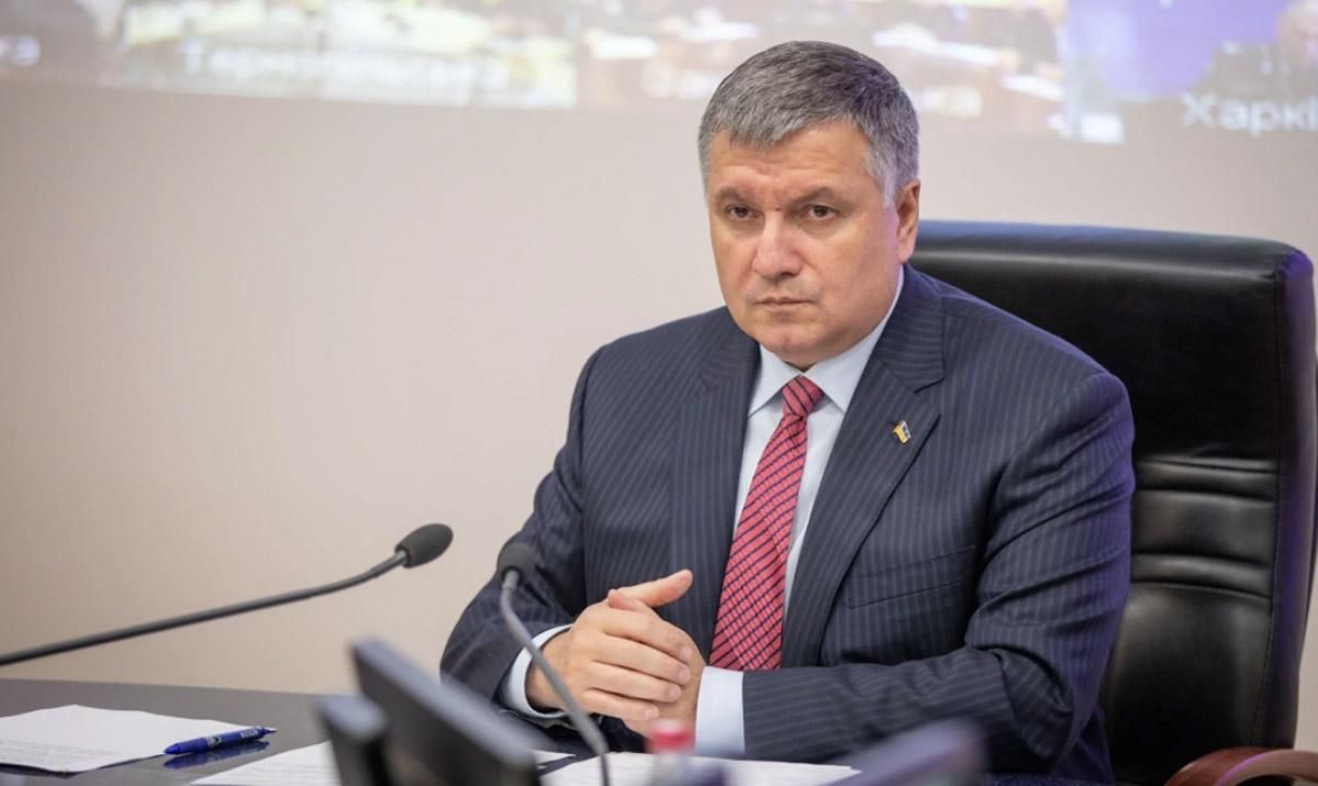 Історична перемога: як Лещенко виграв суд проти Авакова Історична перемога: як Лещенко виграв суд проти Авакова