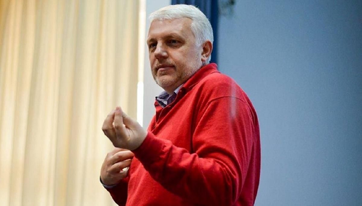 Вбивство Шеремета: Лещенко вказав на цікаві деталі про слідство і підозрюваних Вбивство Шеремета: Лещенко вказав на цікаві деталі про слідство і підозрюваних