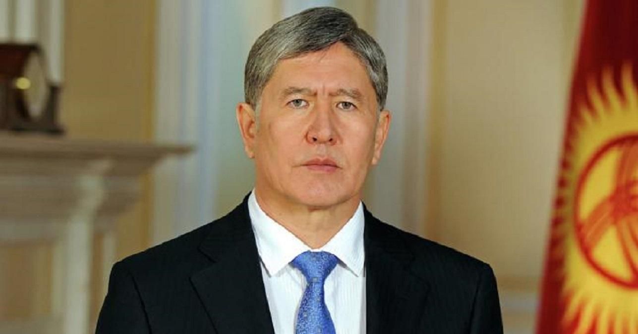 Вбивство спецназівця: президенту Киргизстану висунули звинувачення