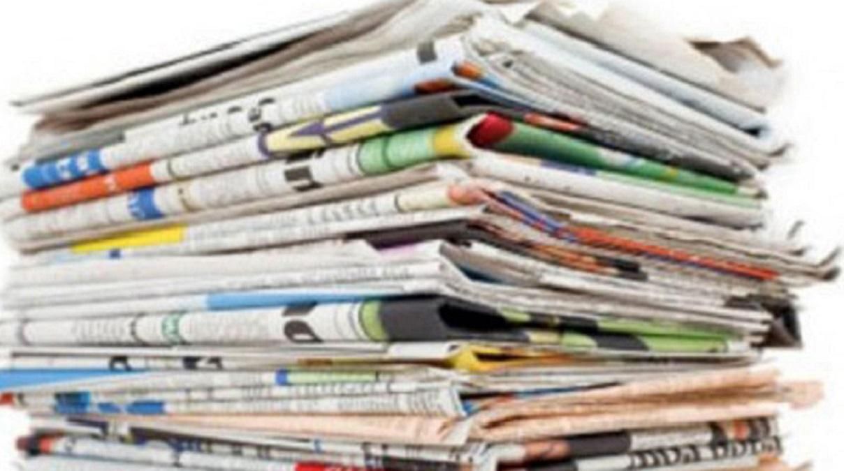 Передплачувати газети та журнали можна онлайн: Укрпошта запустила новий сервіс