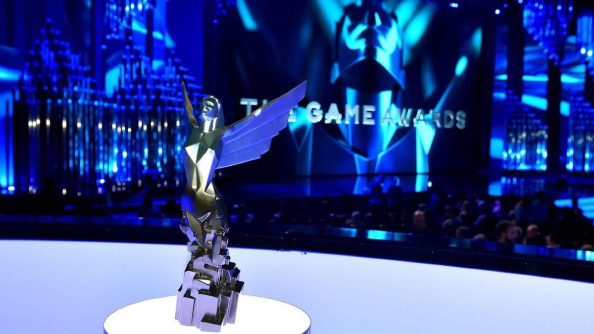 The Game Awards 2019: список победителей, номинации