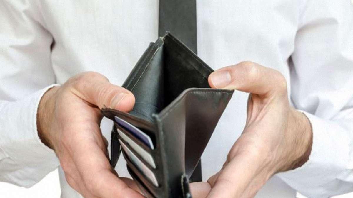 Понад 80 нардепам не виплатять депататські виплати: відомі імена Понад 80 нардепам не виплатять депататські виплати: відомі імена