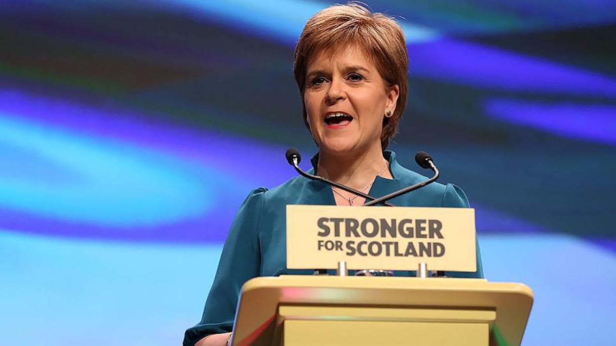 Шотландія проведе новий референдум про незалежність від Великої Британії: відома причина