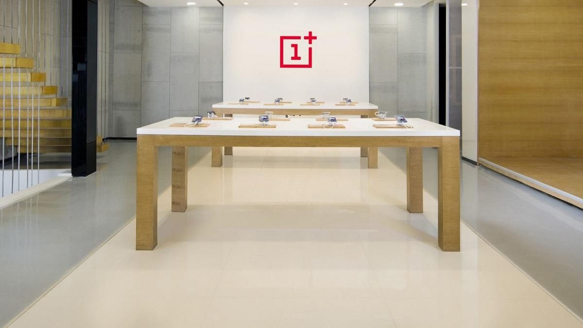 OnePlus підготувала "дещо особливе" для виставки CES 2020 OnePlus підготувала "дещо особливе" для виставки CES 2020