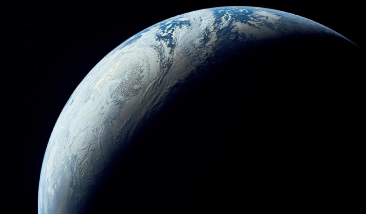 Поява кисню на Землі була "неминучою", на інших планетах також: дослідження Поява кисню на Землі була "неминучою", на інших планетах також: дослідження