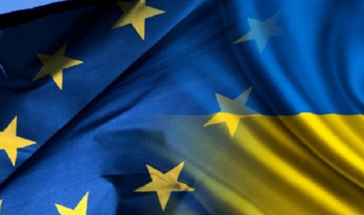Звіт про виконання Україною асоціації з ЄС: Брюссель назвав досягнення та проблеми