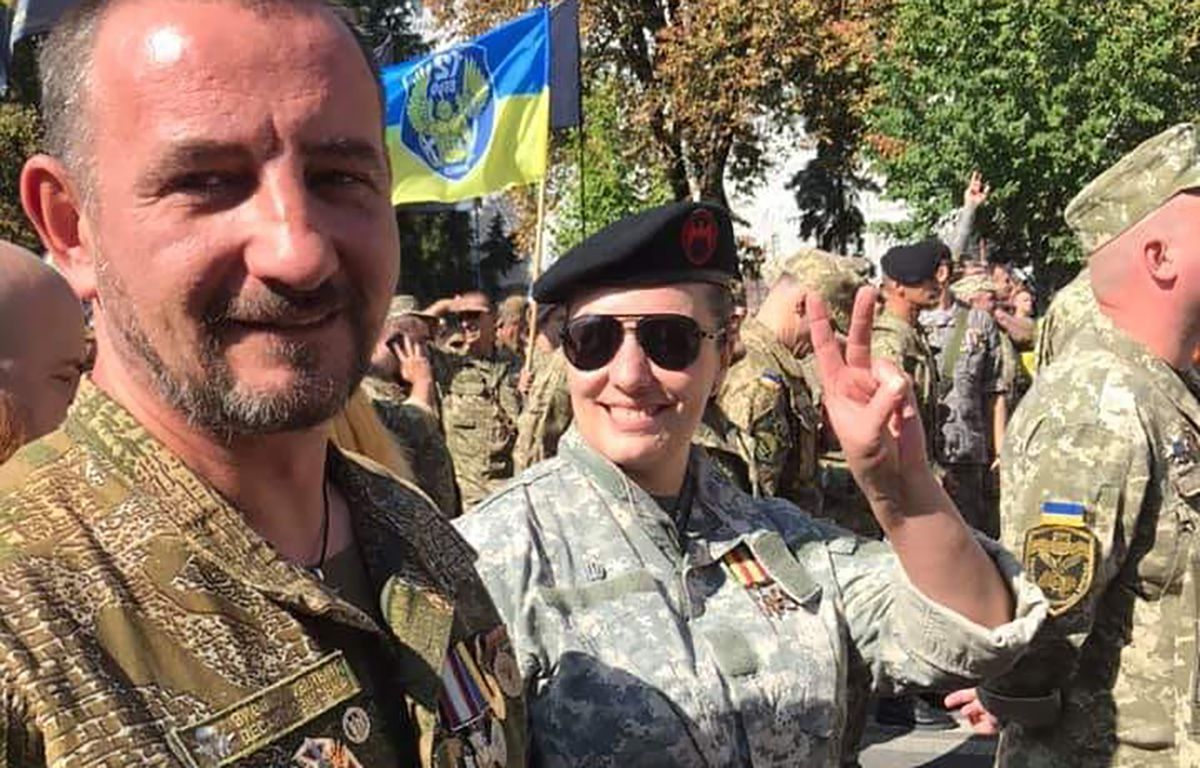 Дело Шеремета: почему ветеранам "Пуме" и "Буче" не объявили подозрение Дело Шеремета: почему ветеранам "Пуме" и "Буче" не объявили подозрение