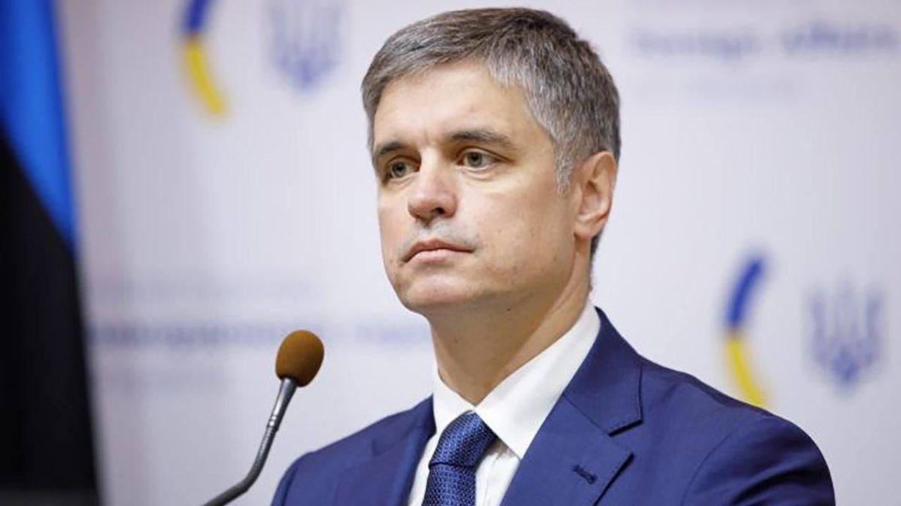 Пристайко назвал задачи, которые должна выполнить Украина до нового саммита "Нормандии"