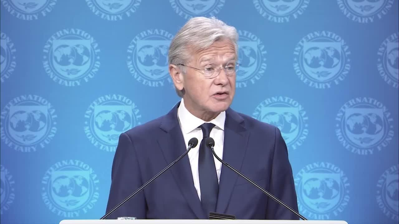 В МВФ заявили, что даты заседания по поводу кредита Украине не назначали В МВФ заявили, что даты заседания по поводу кредита Украине не назначали