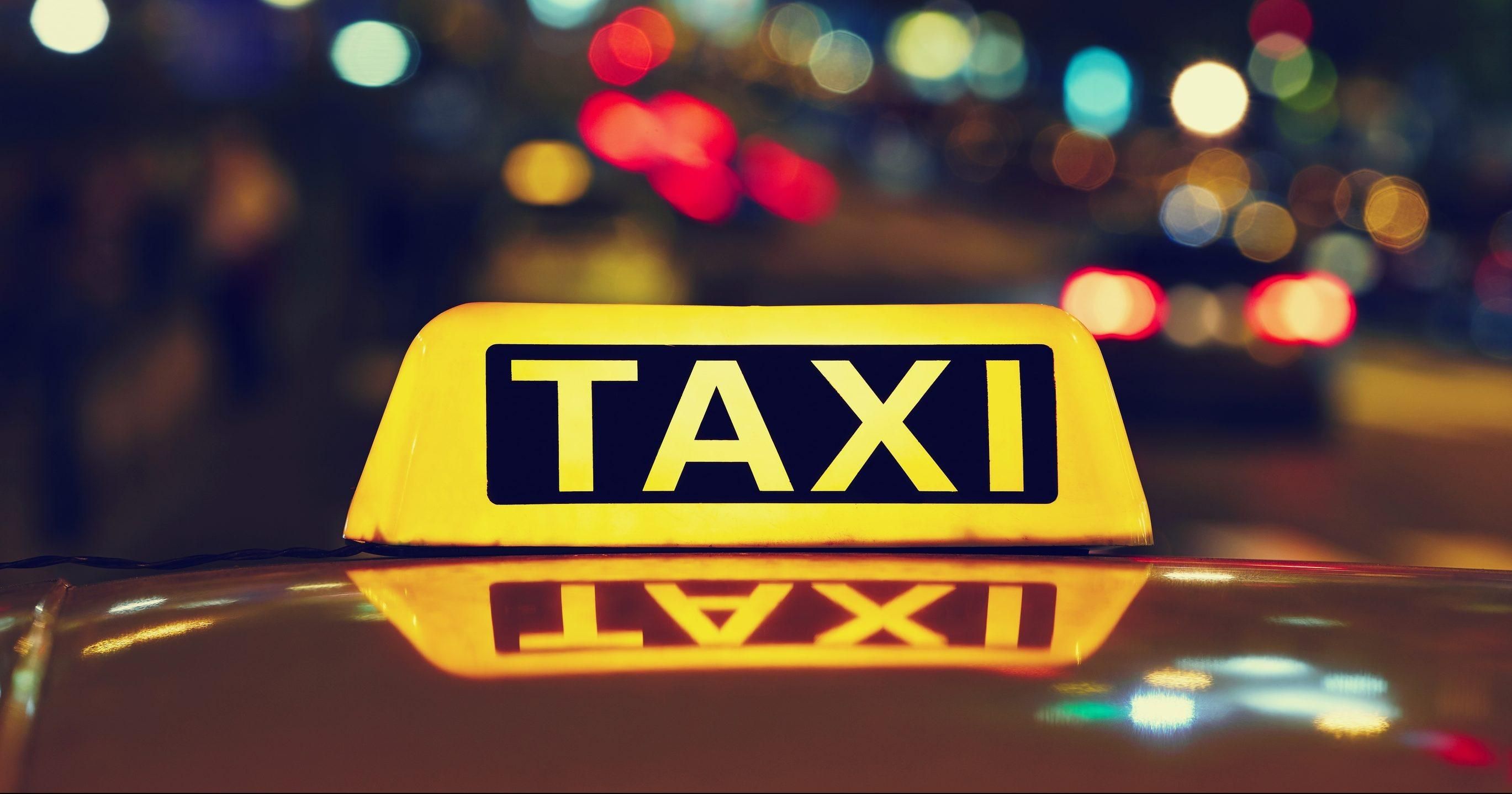 В Одессе клиент угнал авто у доверчивого таксиста и сразу же продал его