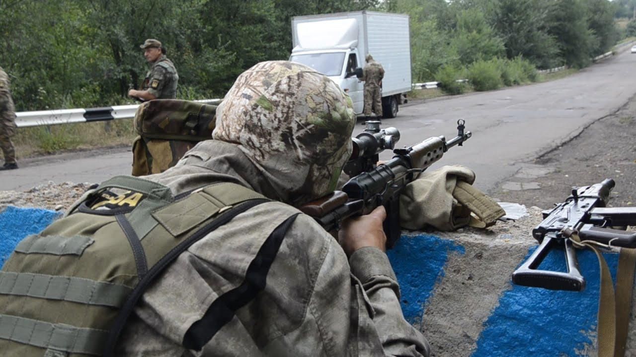 На Донбасі ворог вбив українського військового На Донбасі ворог вбив українського військового