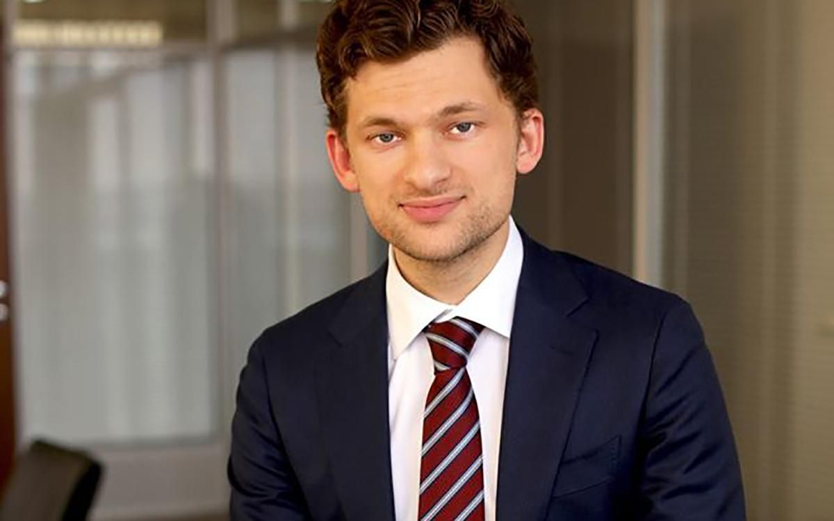 Чому міністрам неможливо підвищити зарплату: пояснення Дубілета Чому міністрам неможливо підвищити зарплату: пояснення Дубілета