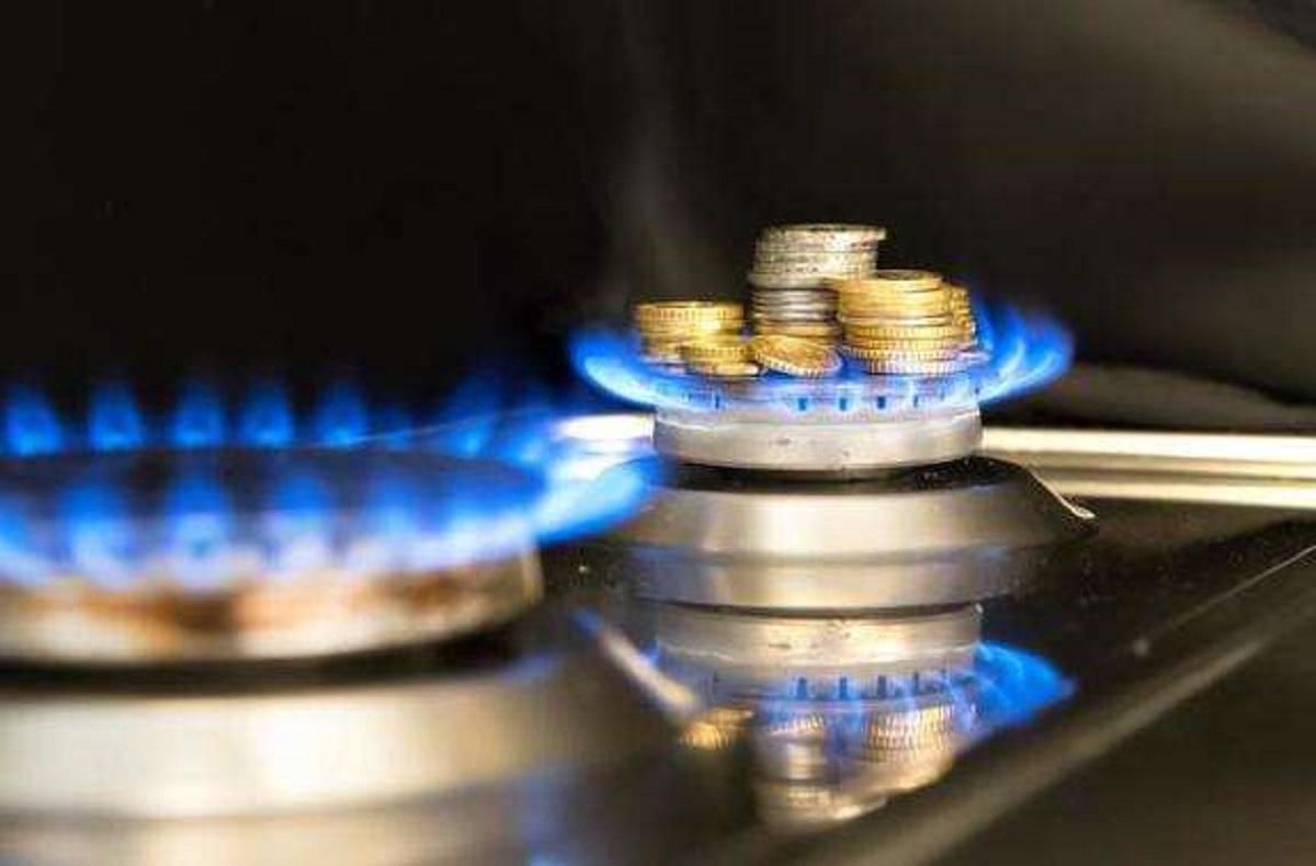 У "Нафтогазі" пояснили зростання ціни на газ, яке відбудеться у січні