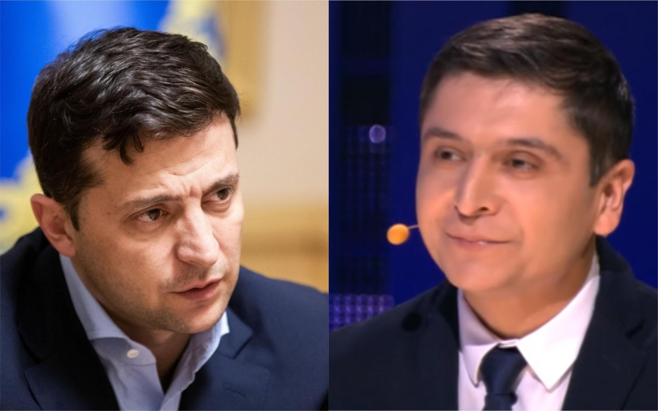 Російські пропагандисти готували провокацію з двійником Зеленського, – ЗМІ Російські пропагандисти готували провокацію з двійником Зеленського, – ЗМІ