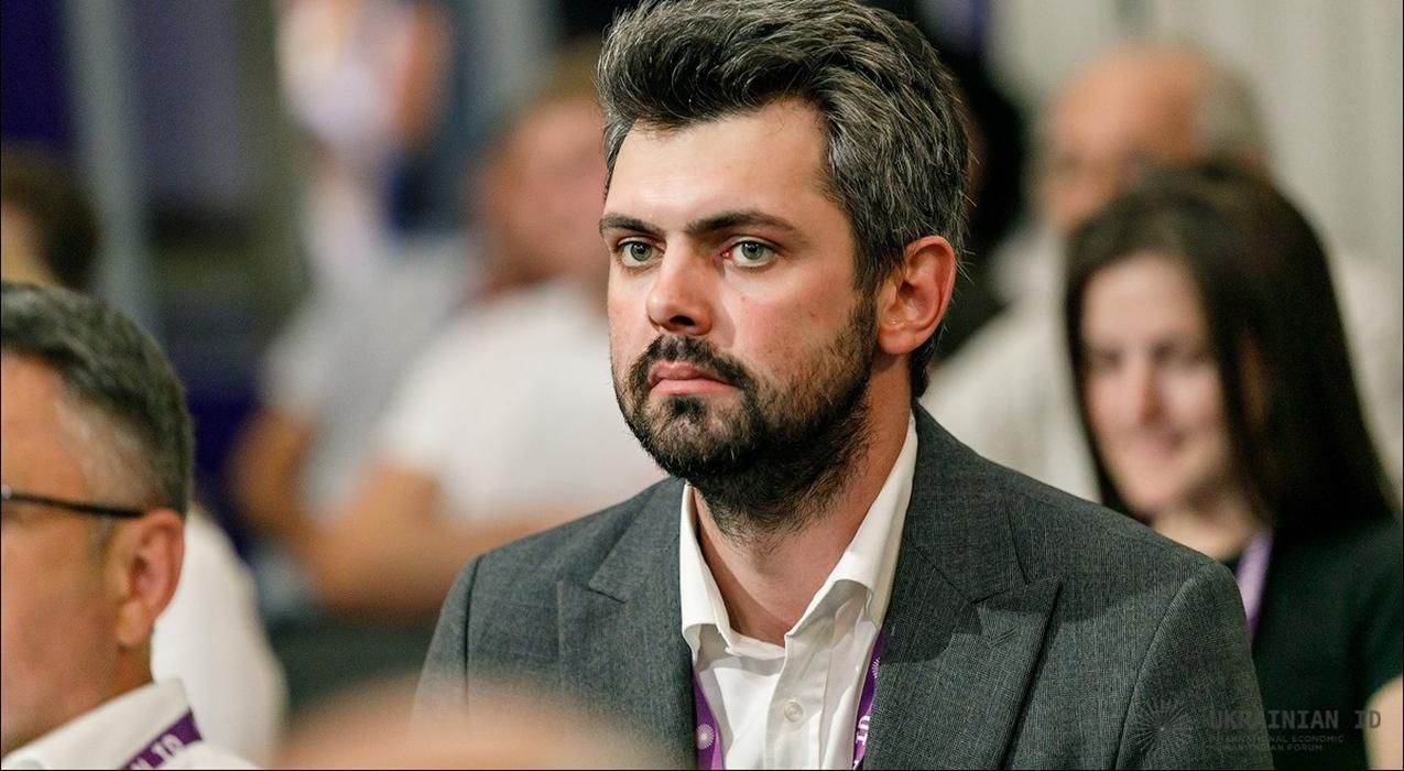 Новый глава Института нацпамяти о Бандере: Не надо никому навязывать героев Новый глава Института нацпамяти о Бандере: Не надо никому навязывать героев