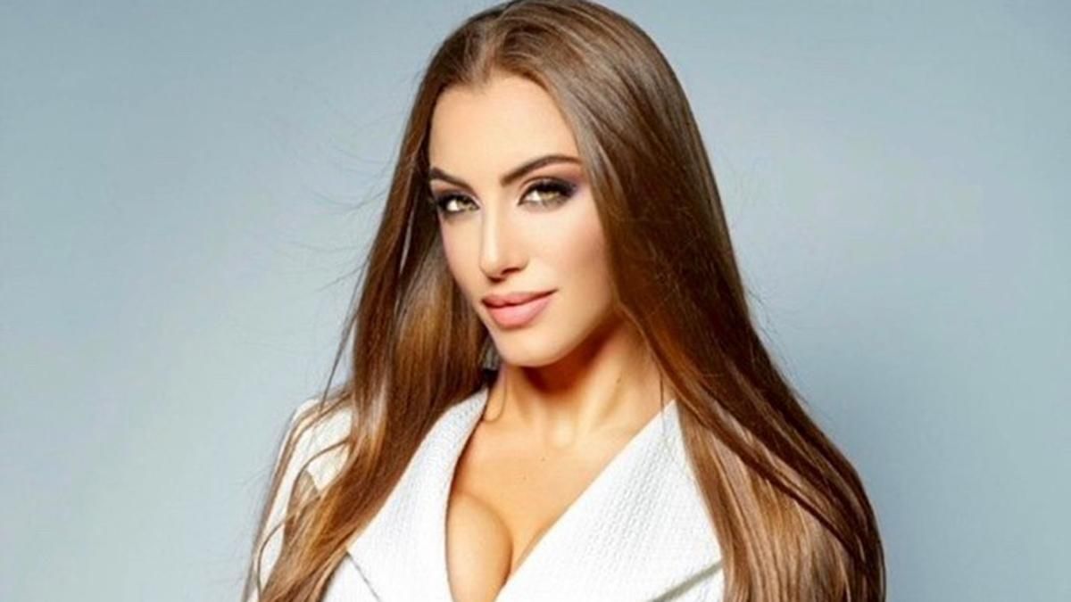 Скандальна Маргарита Паша прокоментувала результати Міс Світу-2019