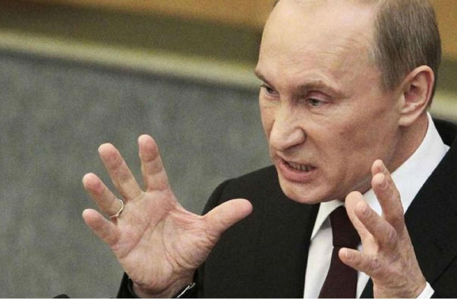 Как Кремль зомбирует население России Как Кремль зомбирует население России