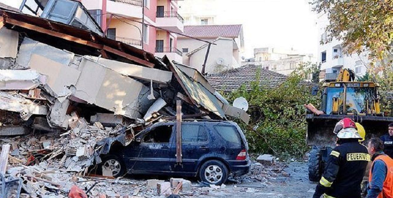 Землетрус на Філіппінах: чотири людини загинули, десятки поранені – фото, відео Землетрус на Філіппінах: чотири людини загинули, десятки поранені – фото, відео