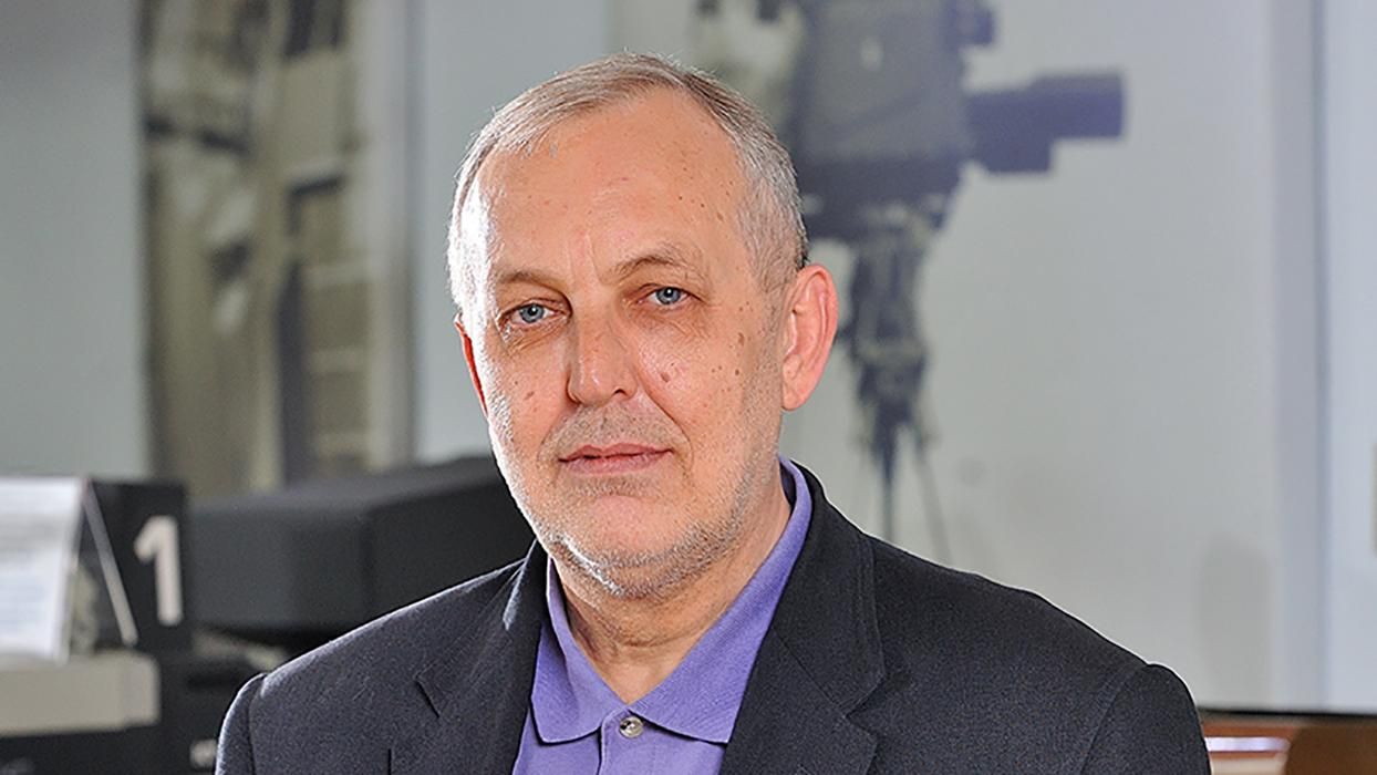 Юрій Макаров очолив Шевченківський комітет: деталі Юрій Макаров очолив Шевченківський комітет: деталі