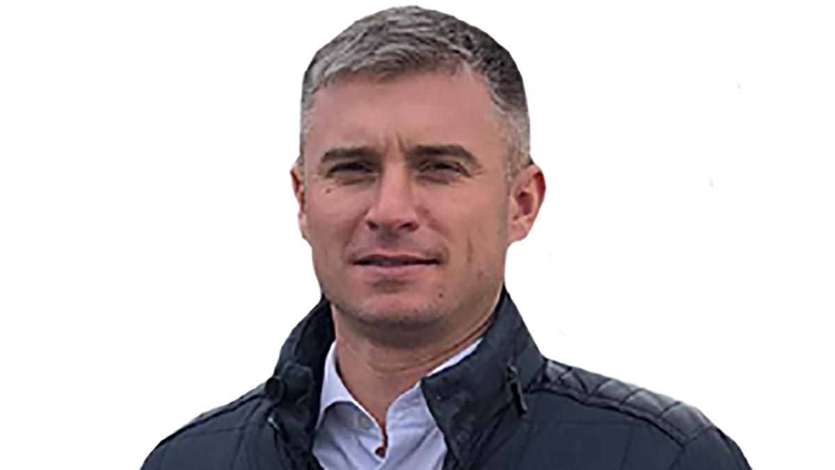 Олександр Новіков – голова НАЗК: біографія, декларація Олександр Новіков – голова НАЗК: біографія, декларація