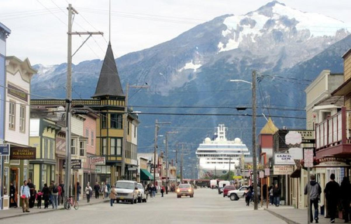 На Аляске для местной газеты ищут нового владельца: издание готовы отдать за 0 долларов