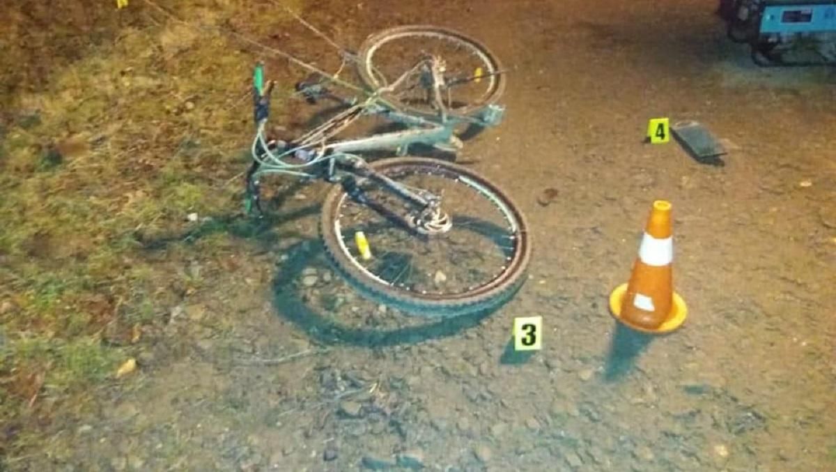 На Прикарпатье пьяный водитель насмерть сбил сына Героя Небесной сотни: фото погибшего На Прикарпатье пьяный водитель насмерть сбил сына Героя Небесной сотни: фото погибшего