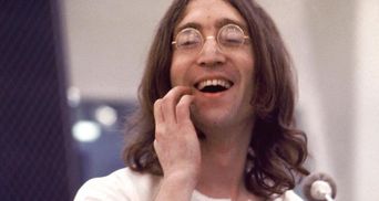 Очки Джона Леннона сошли с молотка за 183 тысячи долларов