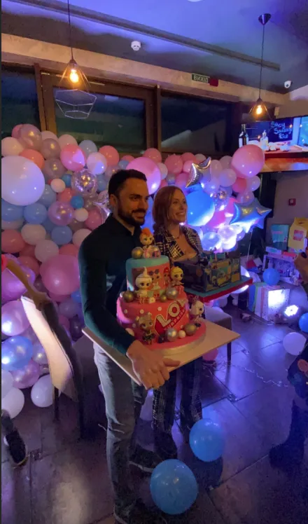 камінська та едгар камінська та едгар