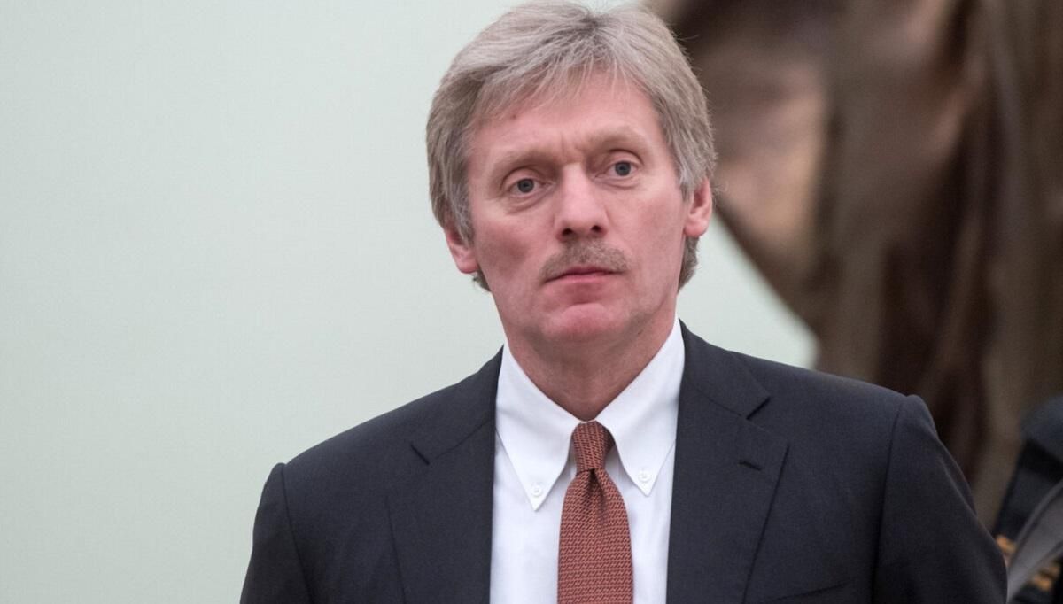 У Кремлі поскаржилися на дії української влади під час нормандського саміту