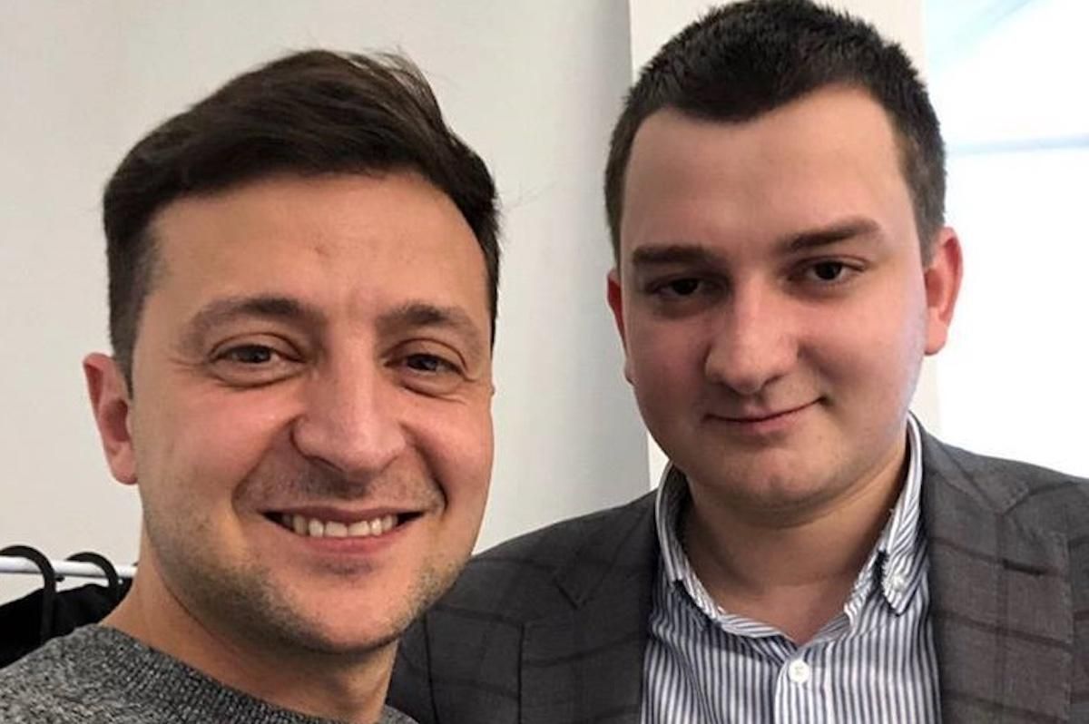 Депутата от "Слуги народа" избили неизвестные в балаклавах: реакция партии Депутата от "Слуги народа" избили неизвестные в балаклавах: реакция партии