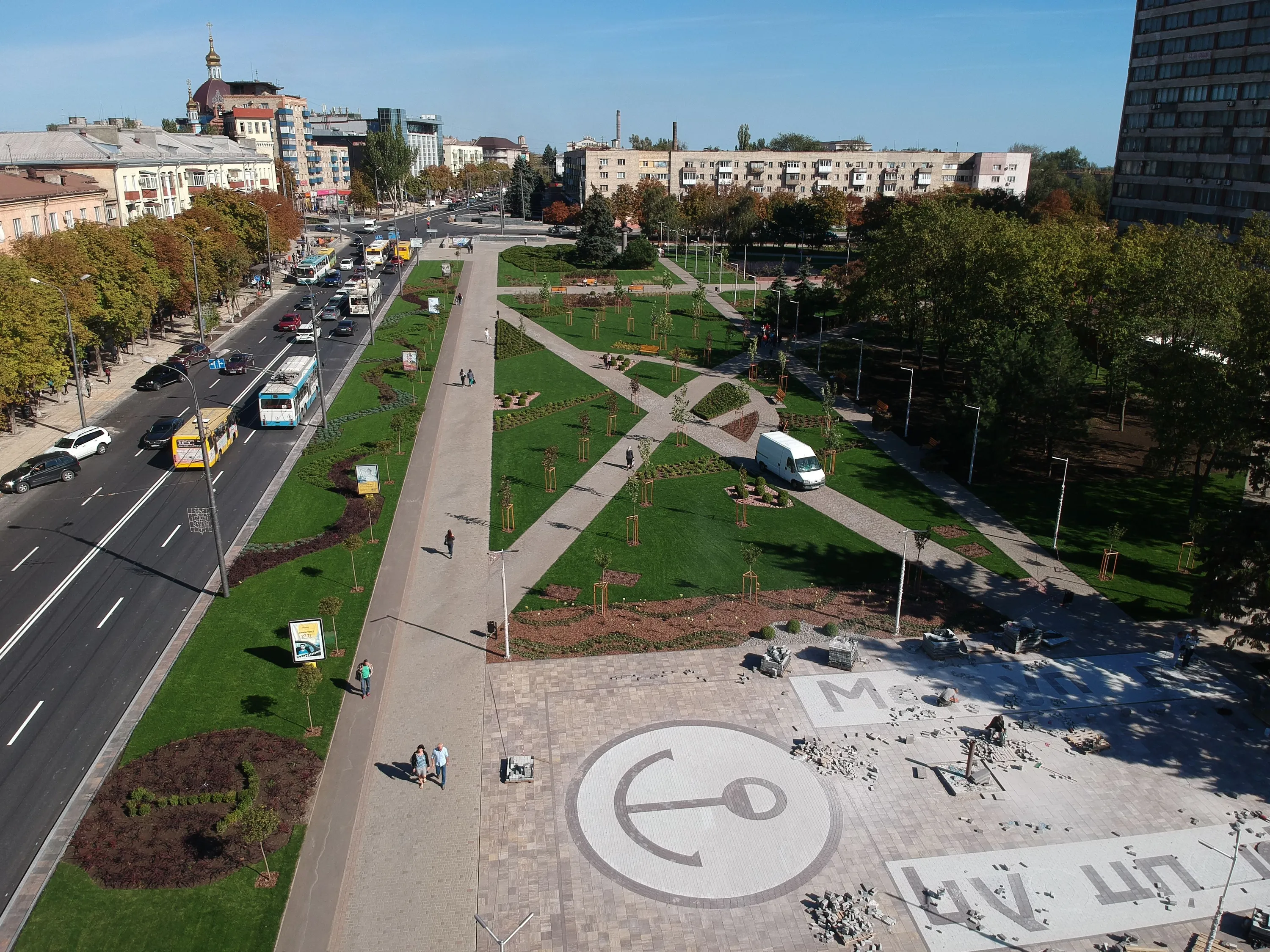 Маріуполь Маріуполь