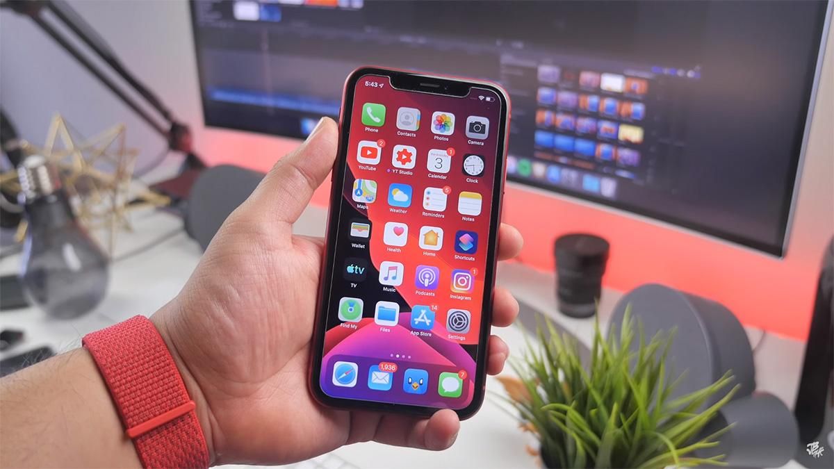 Нова версія iOS 13 виявилася небезпечною для дітей