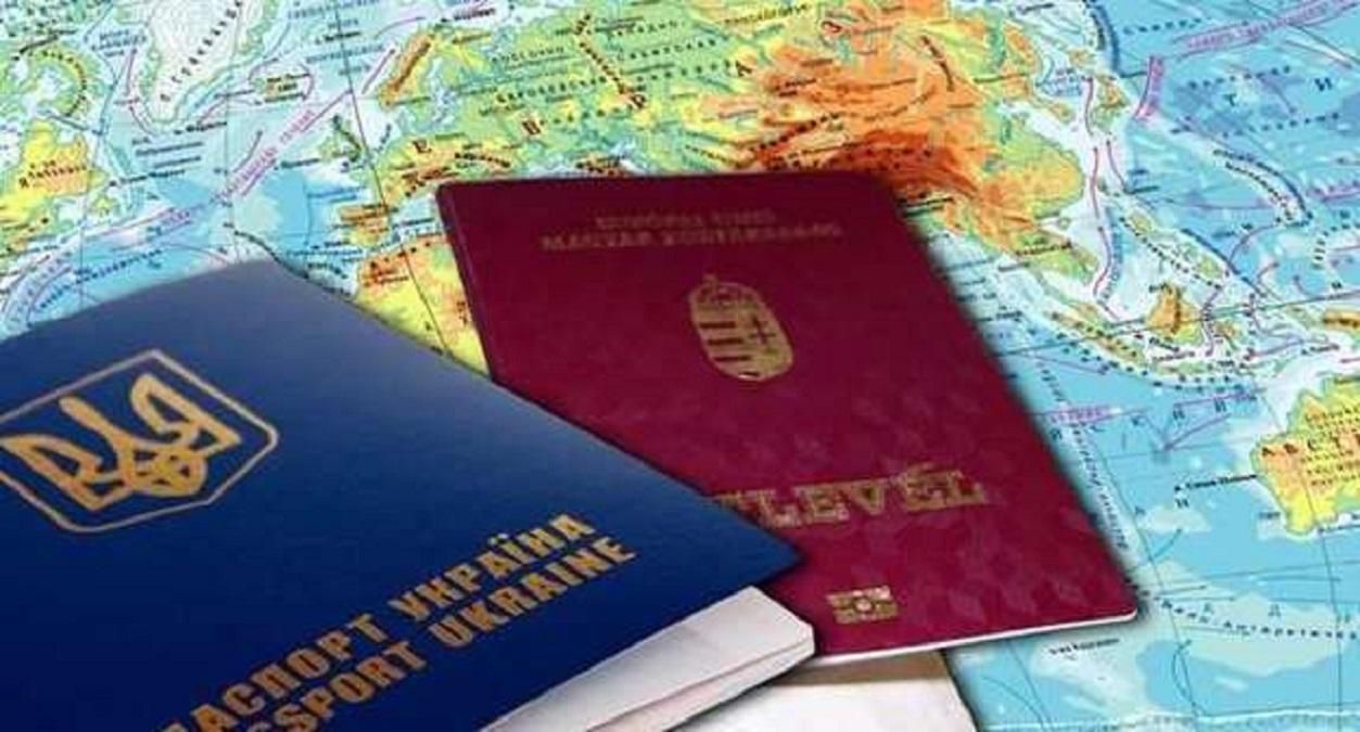 В Украине могут разрешить двойное гражданство: детали
