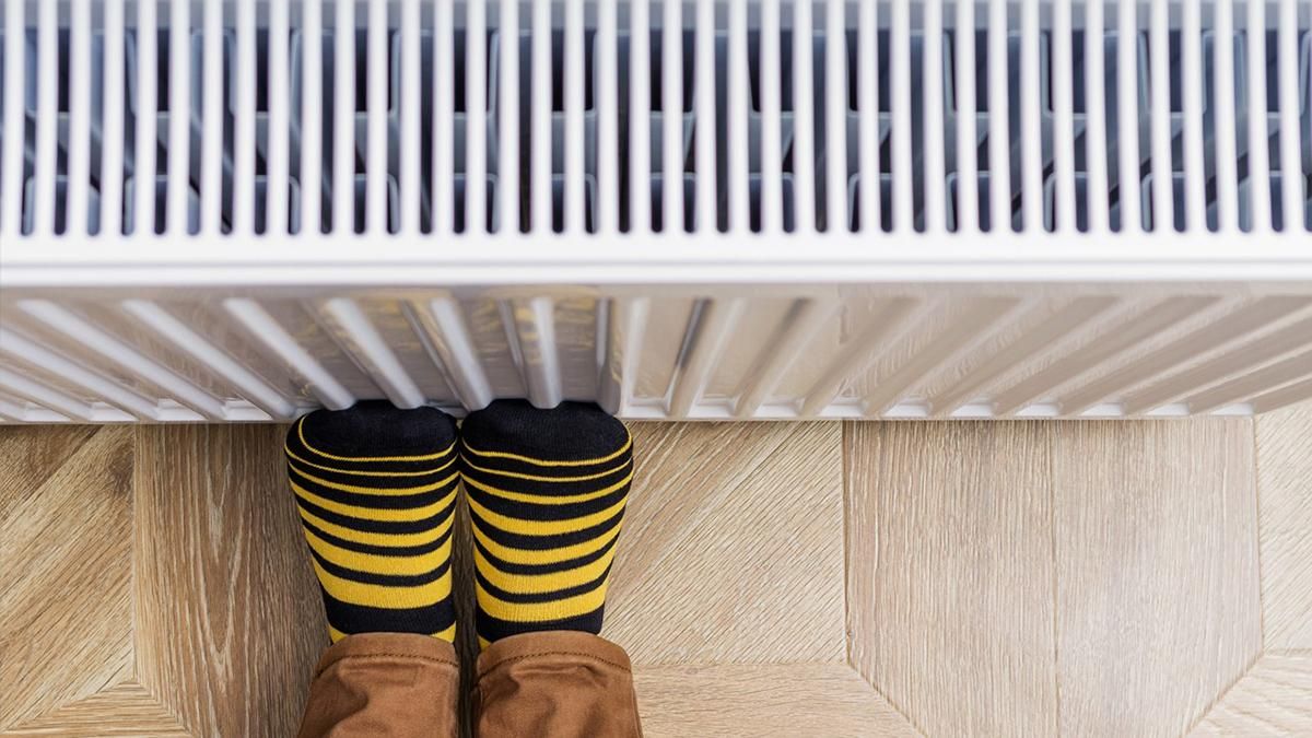 Проблемы с отоплением Запорожская, Полтавская и Кировоградская область 16-17.12.2019 Проблемы с отоплением Запорожская, Полтавская и Кировоградская область 16-17.12.2019