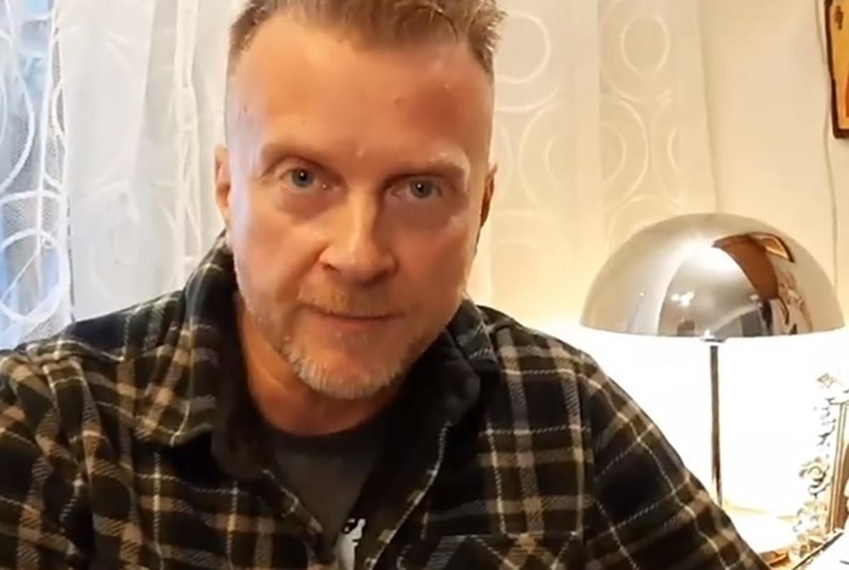 Обыски в квартире Мухарского: полиция опровергла связь с убийством Шеремета Обыски в квартире Мухарского: полиция опровергла связь с убийством Шеремета