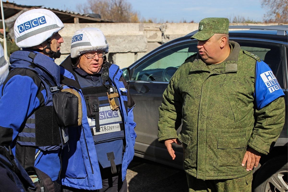 Чи відбудеться подальше розведення військ і чому це потрібно? 