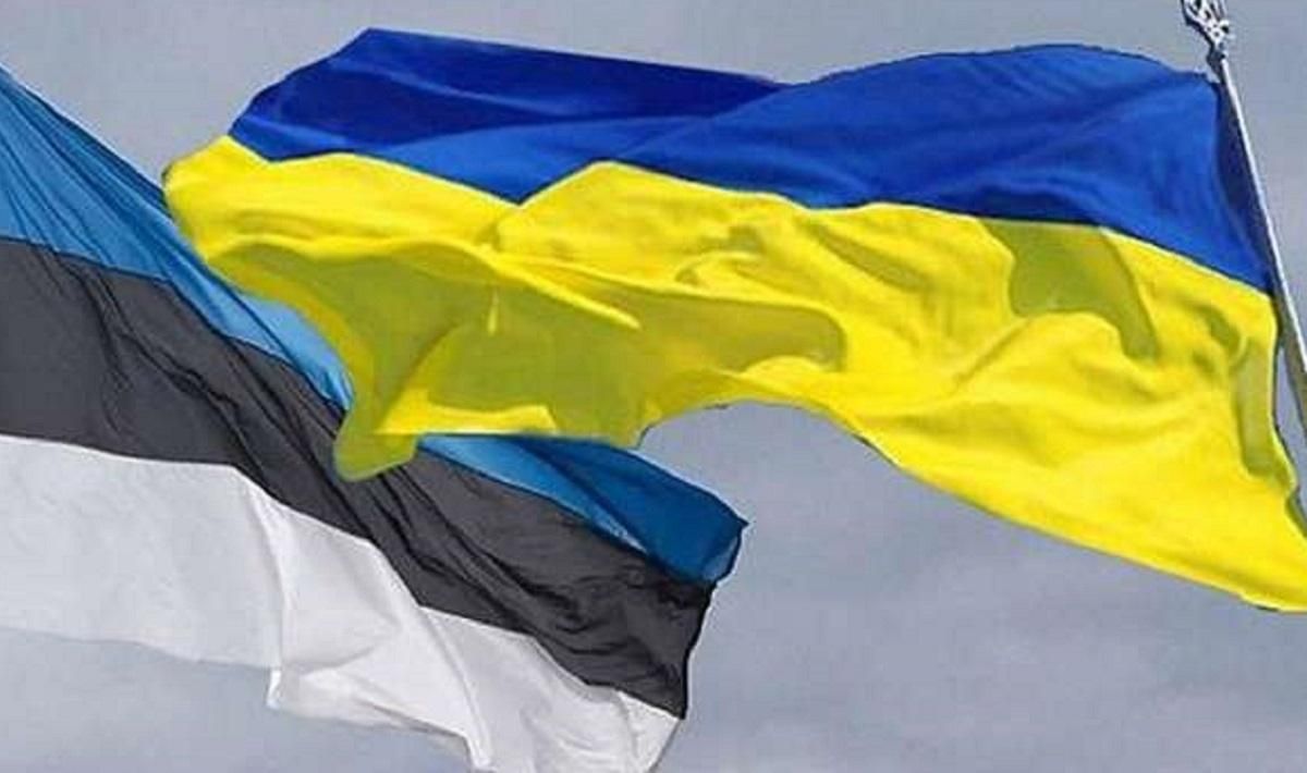 Українці – лідери серед трудових мігрантів в Естонії