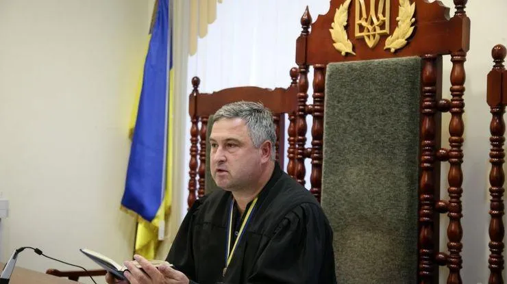 Євген Аблов Євген Аблов