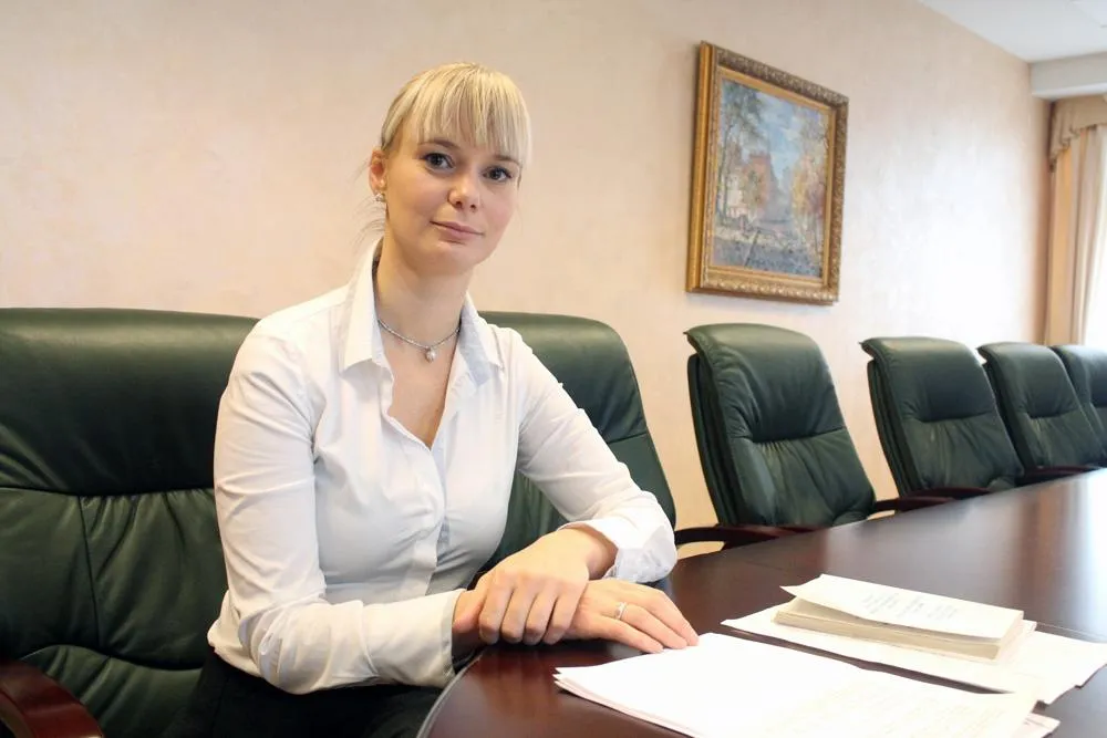 Тетяна Малашенкова Тетяна Малашенкова