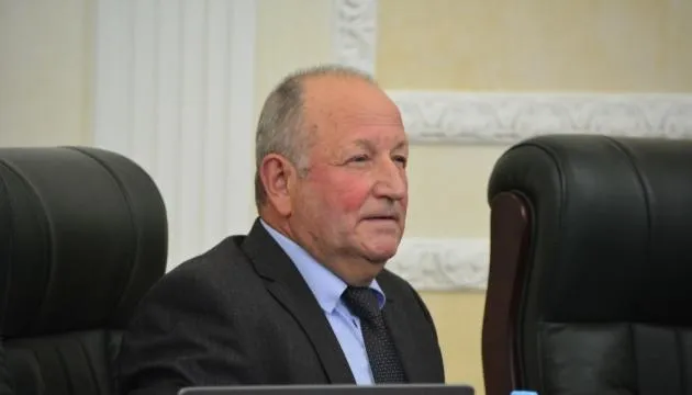 член ВРП Говоруха член ВРП Говоруха