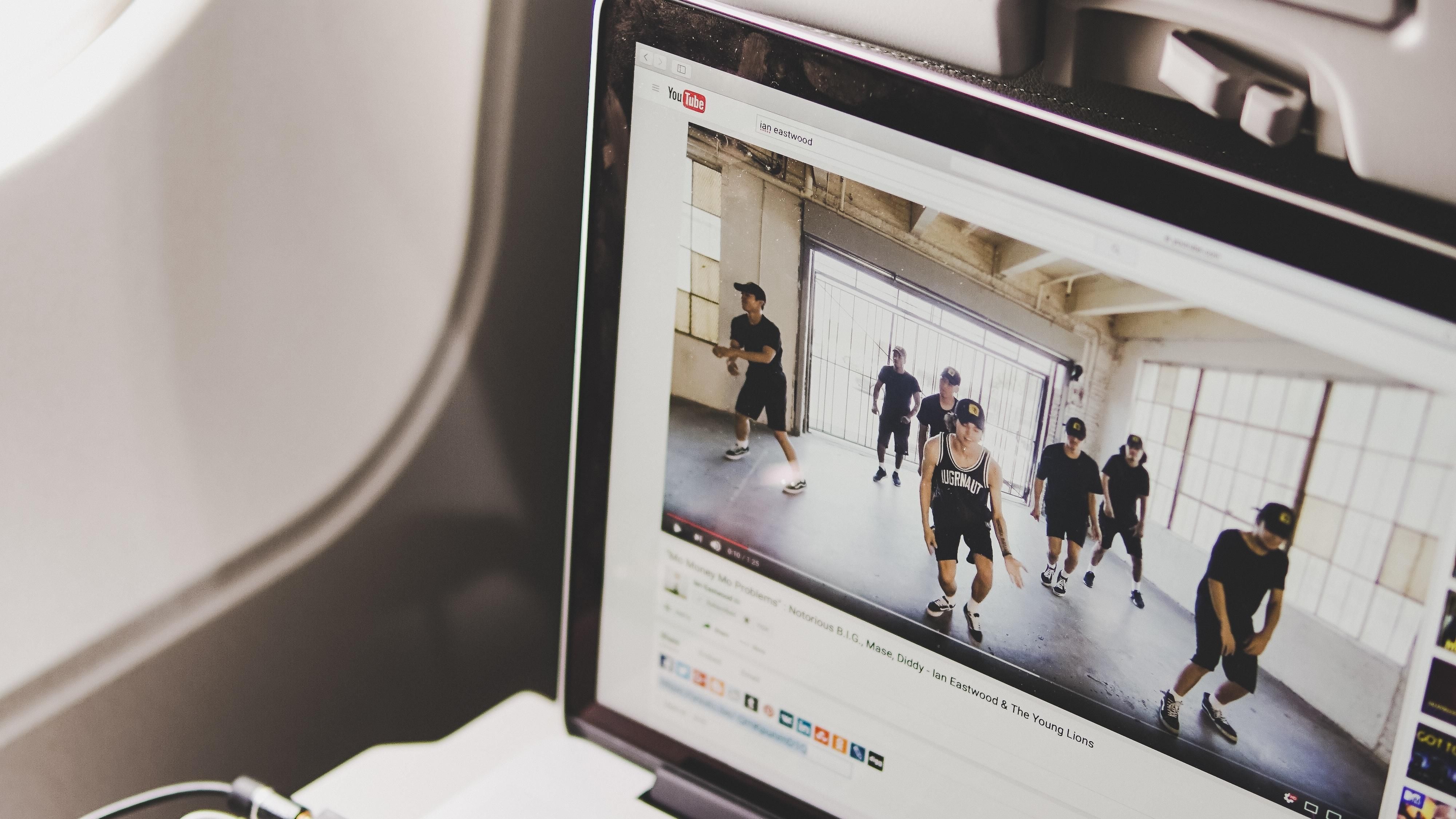 В Росії планують "витіснити" YouTube: деталі В Росії планують "витіснити" YouTube: деталі