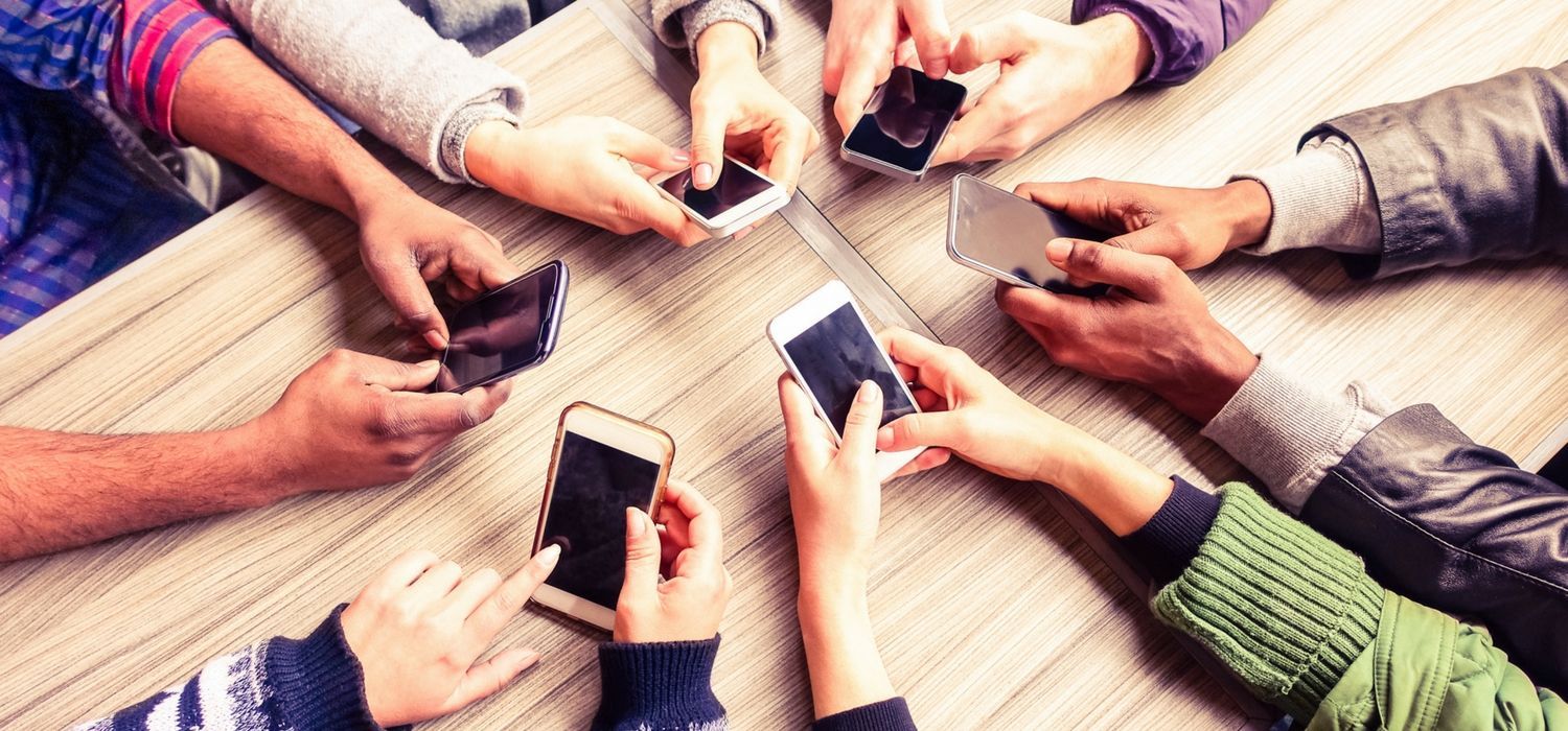 Кращі смартфони 2019: рейтинг кращих телефонів року Кращі смартфони 2019: рейтинг кращих телефонів року