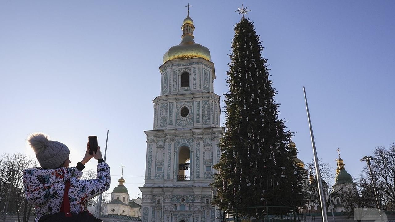 Погода 17 грудня 2019 Україна – прогноз погоди від синоптика