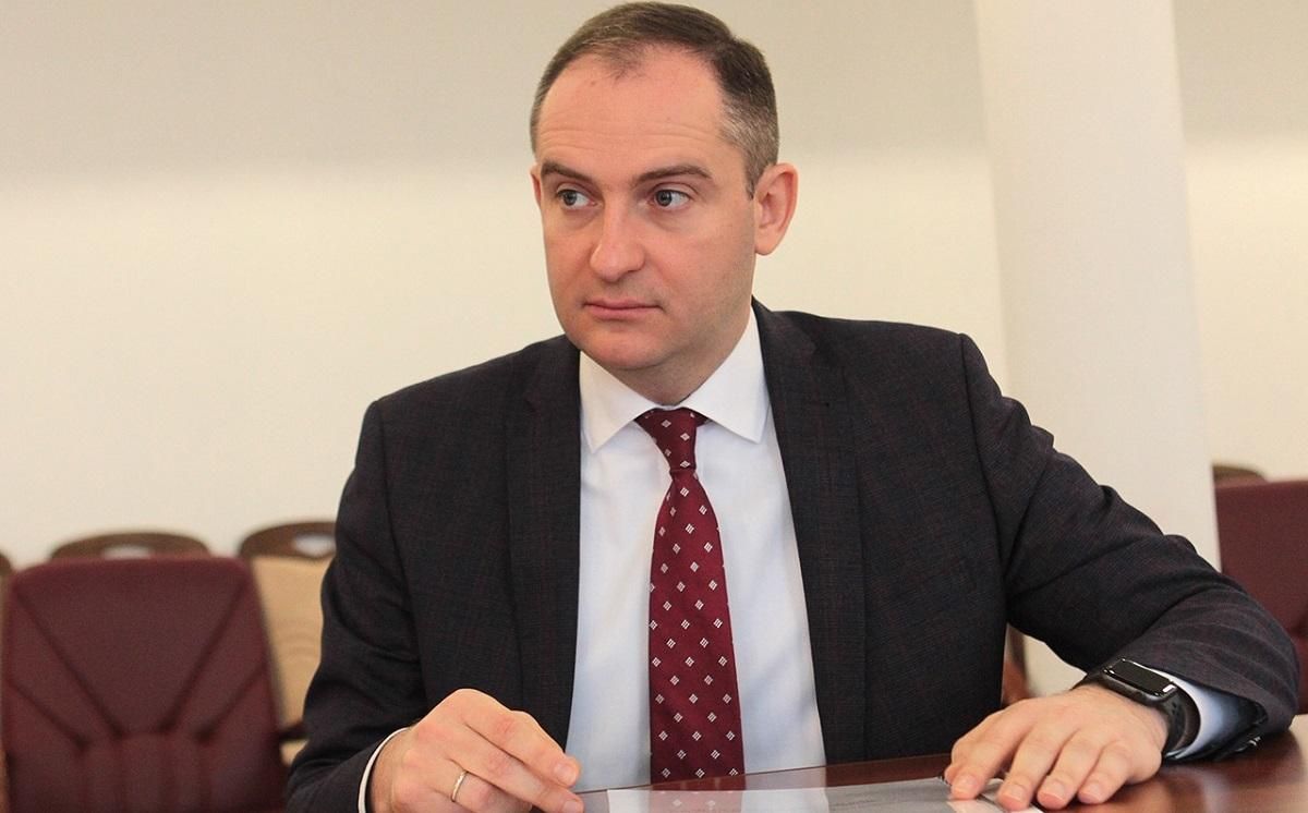 ГНС перезагружает направление налогового контроля операций с оффшорами, – Верланов ГНС перезагружает направление налогового контроля операций с оффшорами, – Верланов