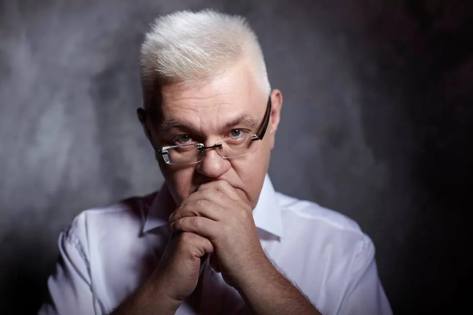 сергій сивохо сергій сивохо