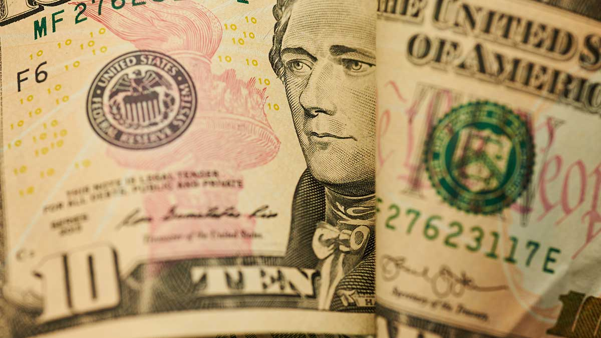 Наличный курс валют 16.12.2019 – курс доллара, евро