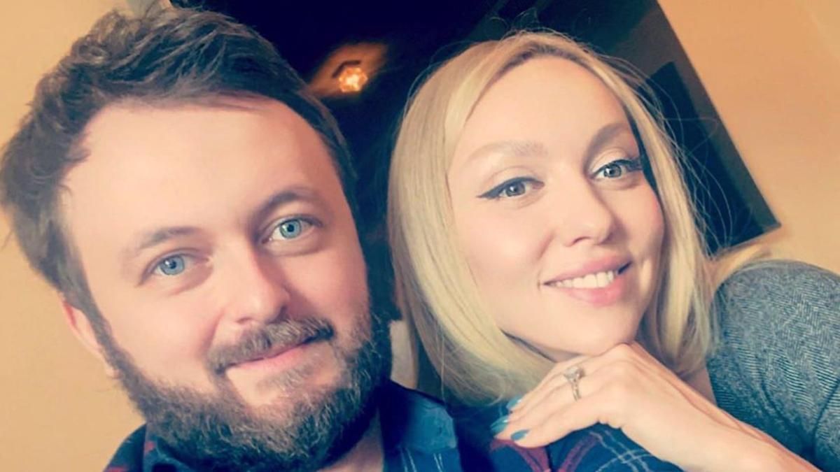 Дзідзьо зізнався, чи ревнувала його дружина до Олі Полякової
